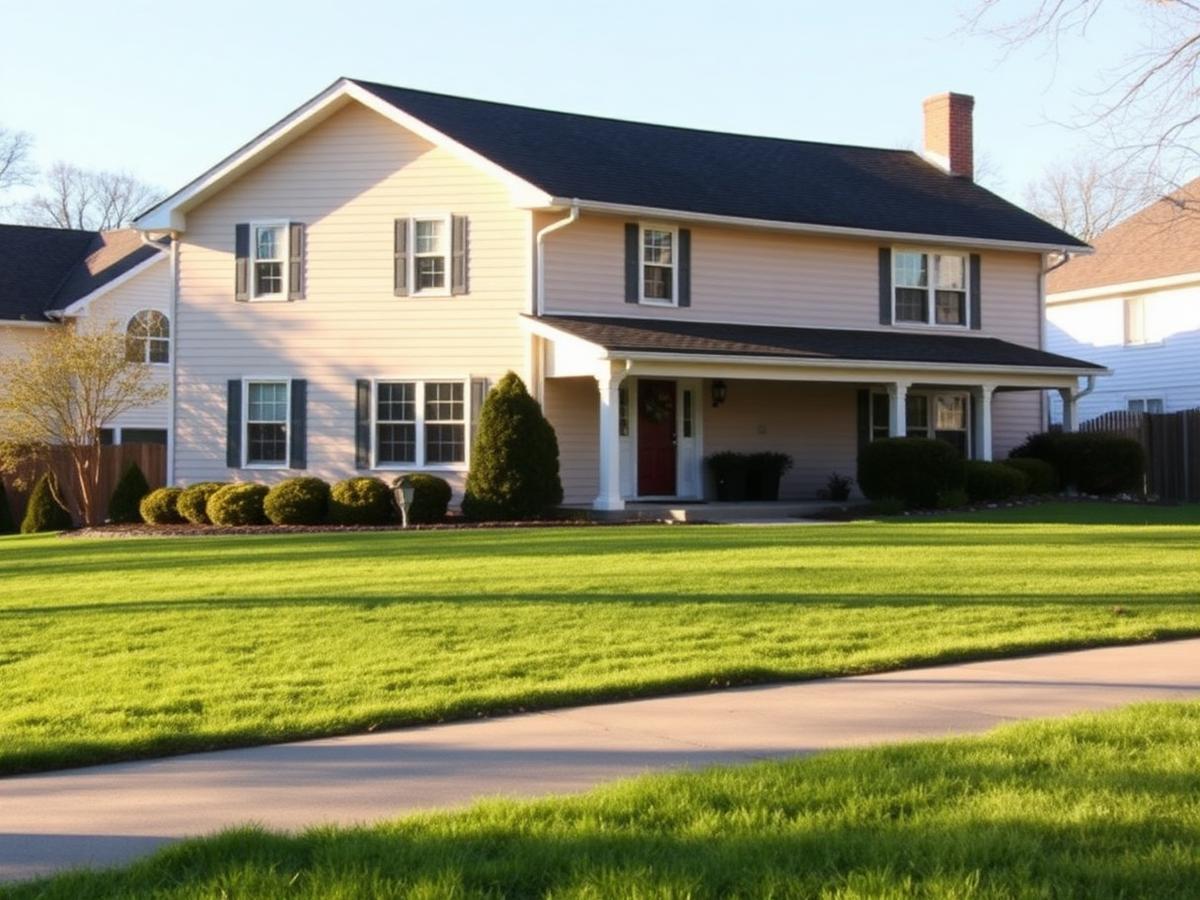 Maple Family Home property in Maple Suburb